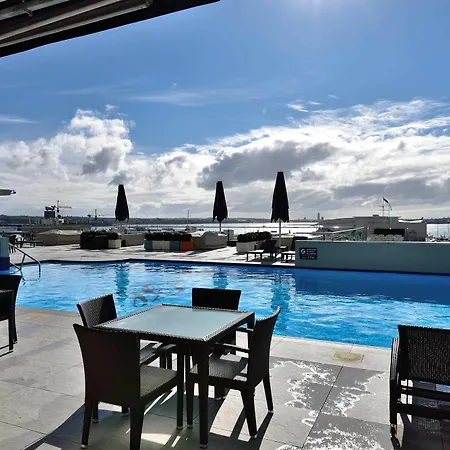 Furnished Apartment In Auckland Cbd